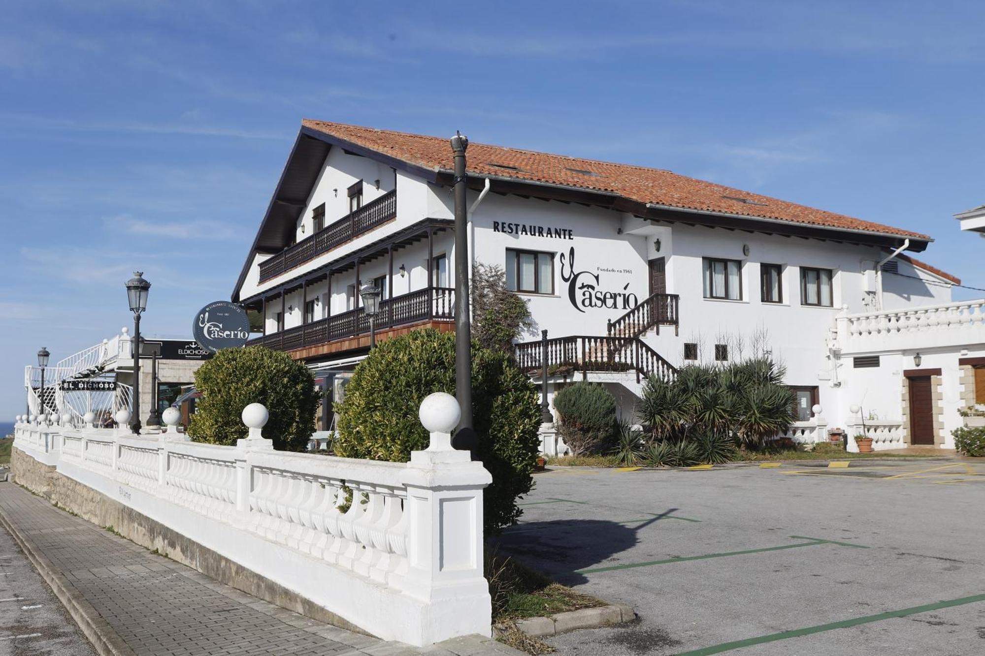 Apartamento Piso sobre mar junto al Faro de Suances Exterior foto