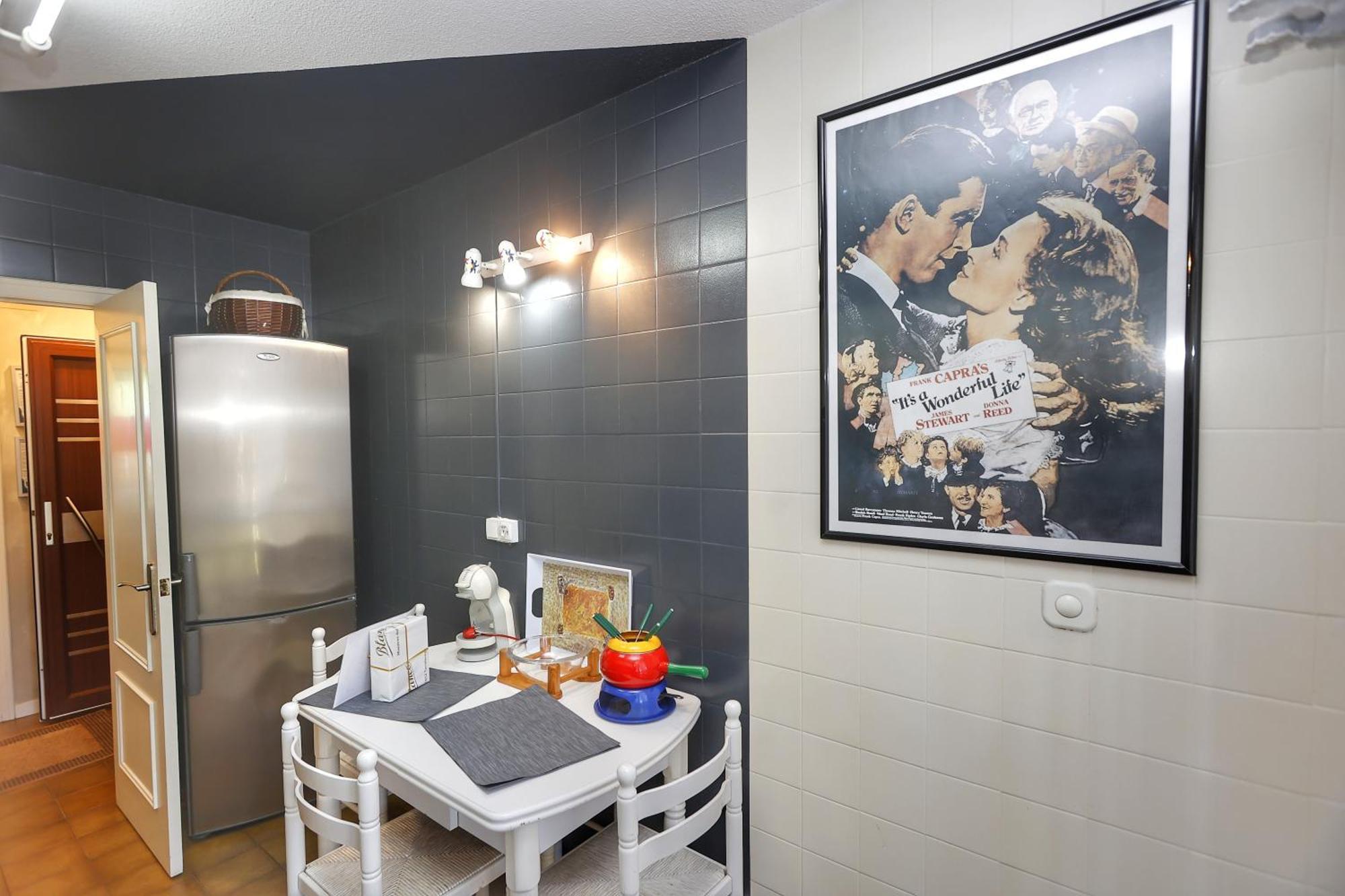 Apartamento Piso sobre mar junto al Faro de Suances Exterior foto