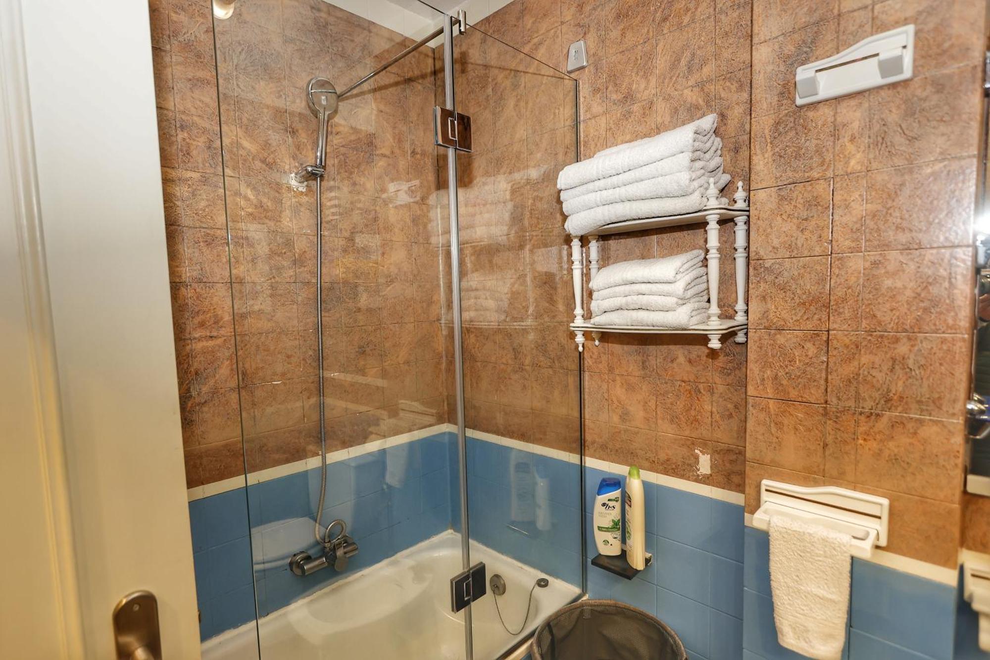 Apartamento Piso sobre mar junto al Faro de Suances Exterior foto