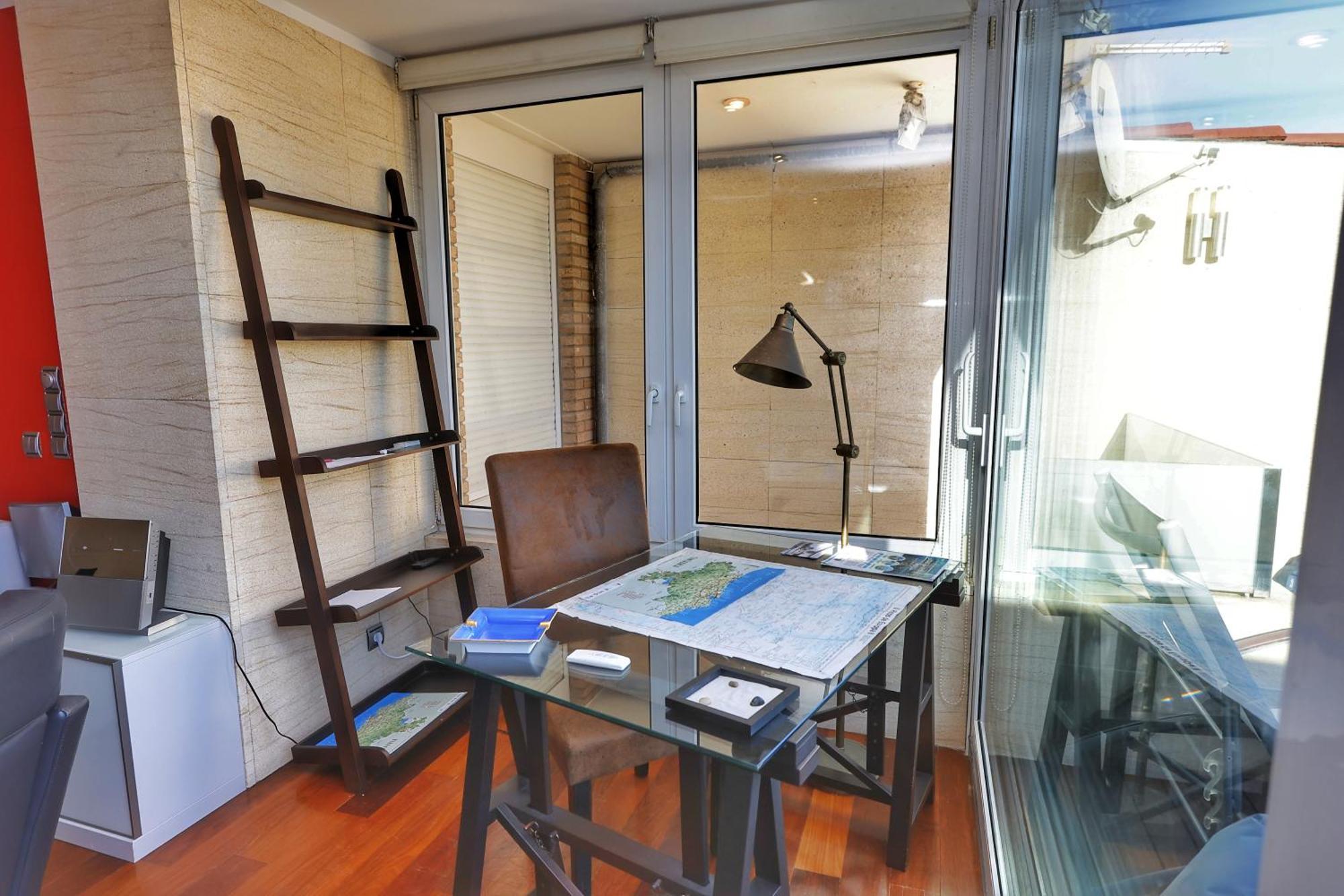 Apartamento Piso sobre mar junto al Faro de Suances Exterior foto