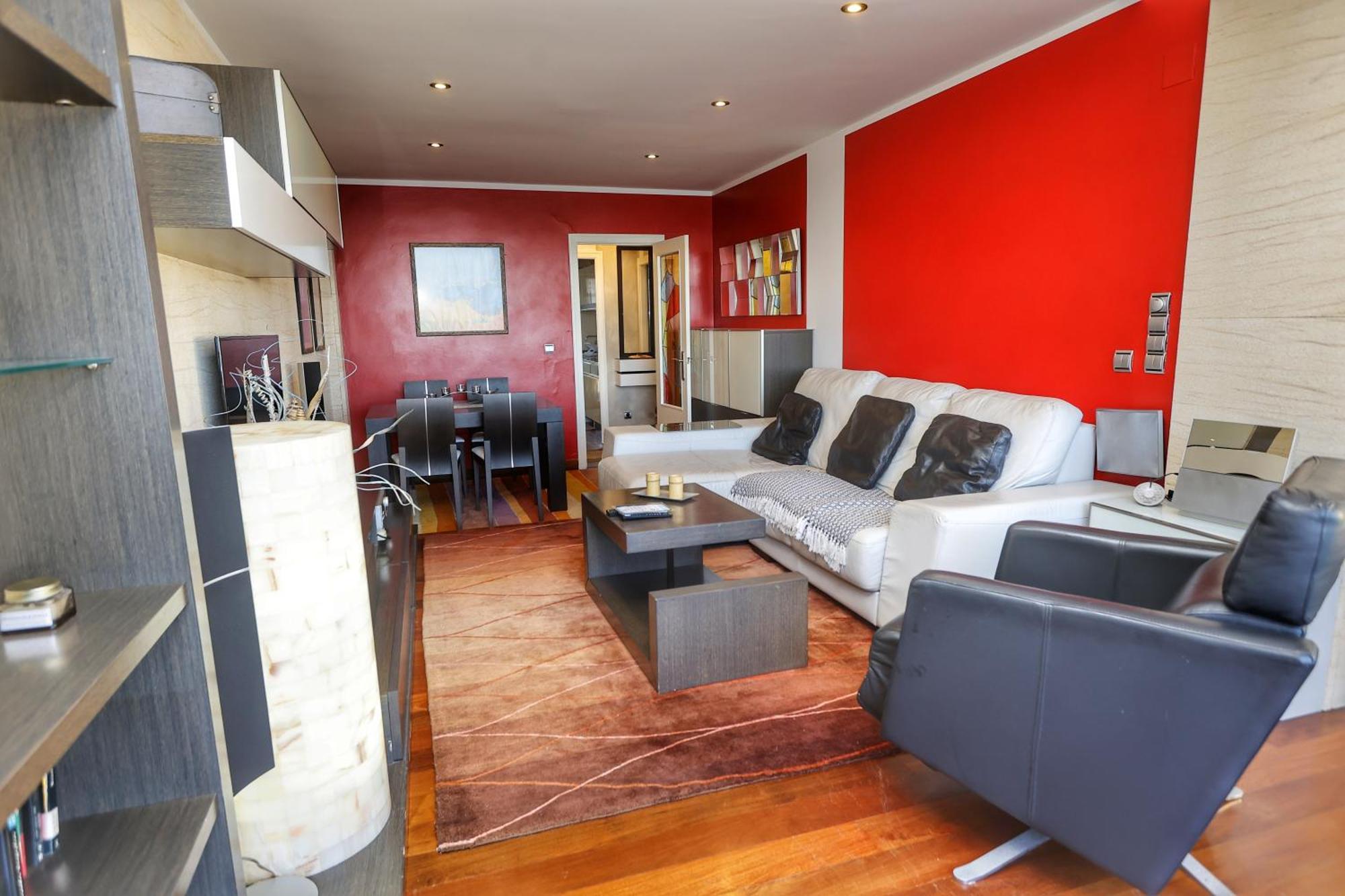 Apartamento Piso sobre mar junto al Faro de Suances Exterior foto